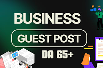 do business guest posting on high authority sites