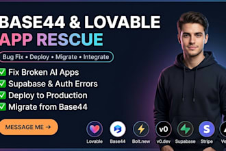 migrate base44 to wordpress base44 bug fixing base44 debugging base44 expert