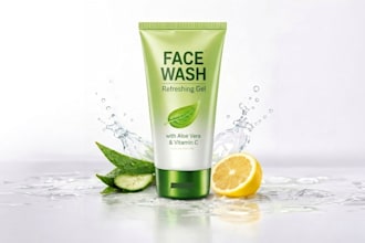edit product images professionally