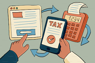 file your UK self assessment tax return