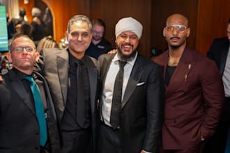 provide photography coverage of your atlanta area event