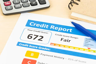 dispute and fix incorrect credit report inquiries to improve your credit profile