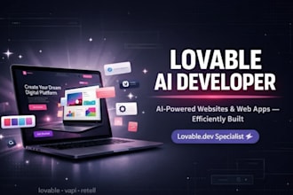 lovable ai lovable dev lovable lovable website lovable dev ai developer replit