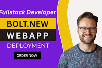 deploy bolt app to netlify vercel hostinger bolt new netlify integration
