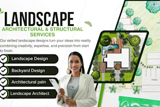 drawing architect landscape design licensed landscape stamp california permit