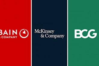 help you ace strategy consulting case interviews for mbb