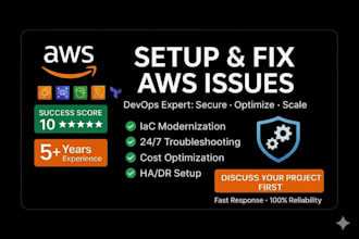 fix crashloopbackoff kubernetes, cicd broken, container exits, aiops aws