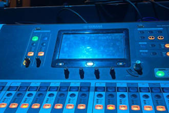 mix and master  hip hop and trap music