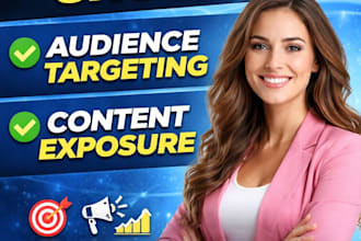 grow your rumble channel with targeted promotion