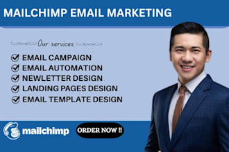 do mailchimp email marketing mailchimp campaign mailchimp automation