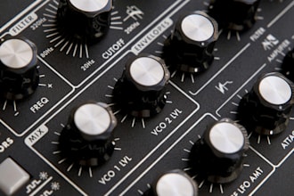create jingle for your podcast