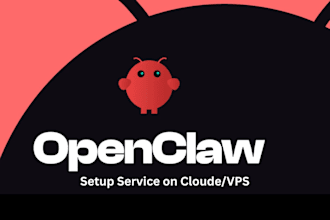 setup fix openclaw bot on your vps