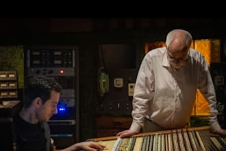 masterizare tu cancion para las plataformas