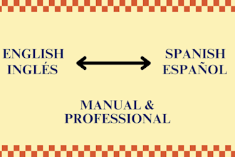 translate youtube scripts and  engineering documents
