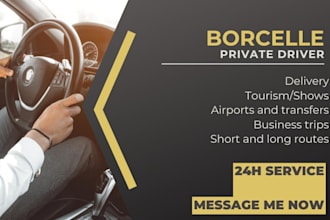 generate exclusive chauffeur and taxi leads with facebook and google ads