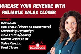 be sales development representative sales rep online sales
