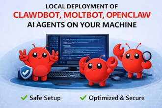 setup open claw tutorial open claw fix clawdbot setup n8n setup