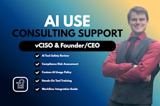 teach your team to use ai safely and stay compliant