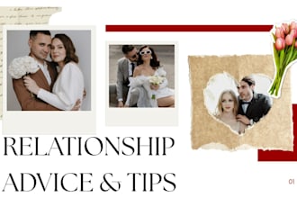guide you on how to maintain your relationship
