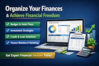 do budgets debt management repayment plans, investment plans, payoff spreadsheet