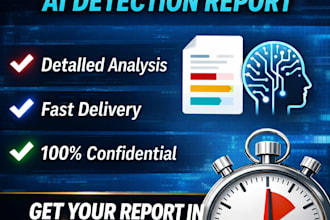 check plagiarism and provide similarity and ai reports