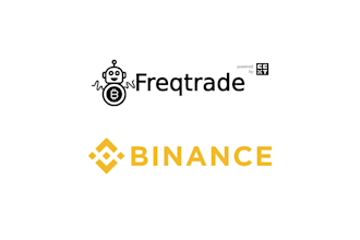develop an automated cryptocurrency trading bot using freqtrade
