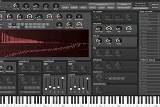 fix plugin errors and install vst, au plugins for windows and mac