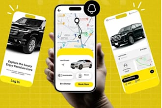 develop taxi booking app uber  ride sharing app
