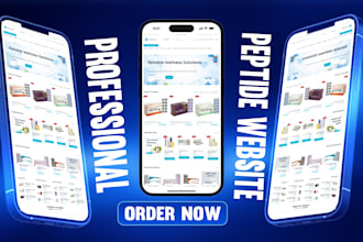 peptide website, research peptide store, supplement website, sarms store, cbd
