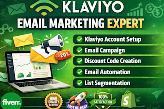 klaviyo email automation shopify mailchimp email workflows gohighlevel flows