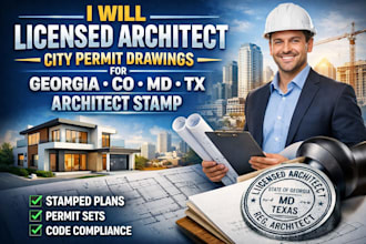 architect stamp structural engineer stamp ga illinois co indiana ut wa az