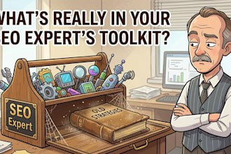 make SEO specialists stop lying to you