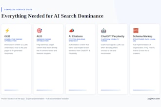 optimize your website for ai visibility GEO aeo citations in chatgpt perplexity