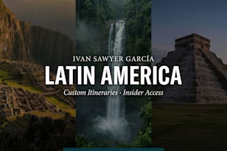 answer your latin america travel questions
