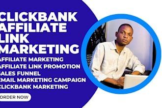 clickbank affiliate link promotion, clickbank affiliate marketing