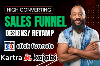 clickfunnel sales funnel, systeme io website, clickfunnel 2 0, kajabi, kartra