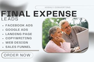 final expense final expense leads burial insurance insurance leads telemarketing