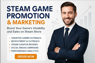 do steam game promotion , steam game marketing boost steam game wishlist, roblox