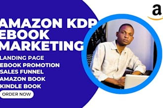 do ebook marketing, ebook promotion, amazon book, kdp book marketing and kindle