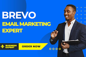 do brevo email template brevo automation campaign email marketing klaviyo flows