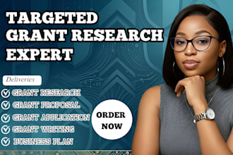 do grant research grant application grant proposal and non profit grants