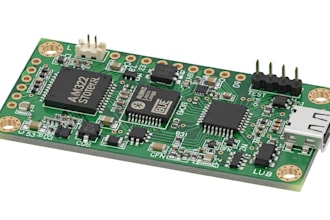 develop 4 layer pcb for wearable and medical health devices