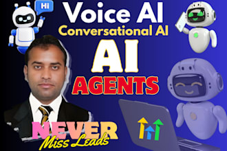 build voice ai conversational ai in gohighlevel for appointments