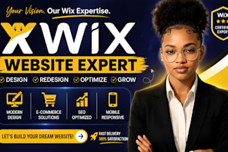 wix website redesign wix redesign wix website design wix website redesign