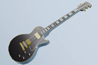 create 3d product modeling and rendering for 3d configurator
