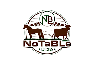 create professional and specially livestock  logo design