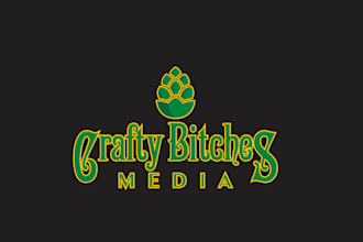 design awesome craft beer wine and spirits logo