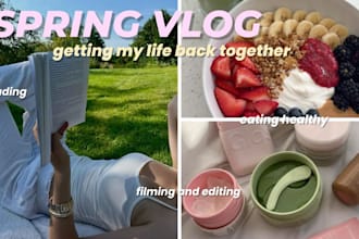 craft vibrant aesthetic thumbnails to boost your views
