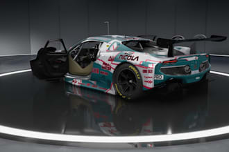 do 3d car model fiverm car gta 5 livery design assetto corsa 3d car rendering