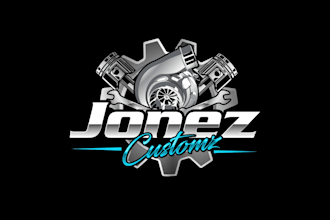 create awesome and gorgeous diesel logo design